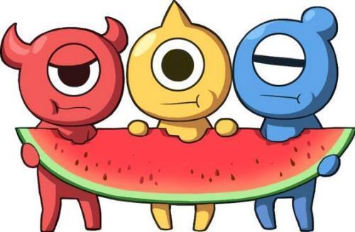 吃瓜群众啥意思啊