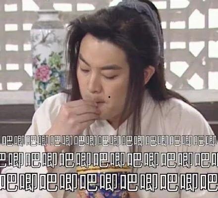 娱乐吃瓜用的哪个配音,是谁让吃瓜群众欲罢不能?