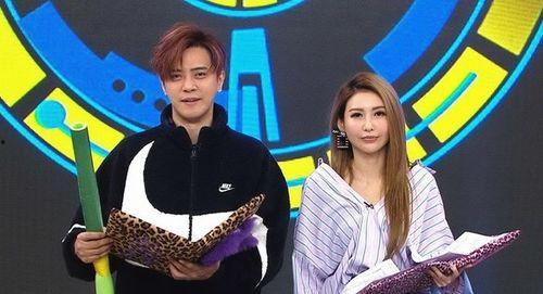 娱乐吃瓜倪倪核酸,倪妮核酸检测背后的故事